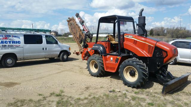 Trenching Services Grand Forks - Hydovac - Underground Boring Trenching Services Grand Forks - Hydovac - Underground Boring